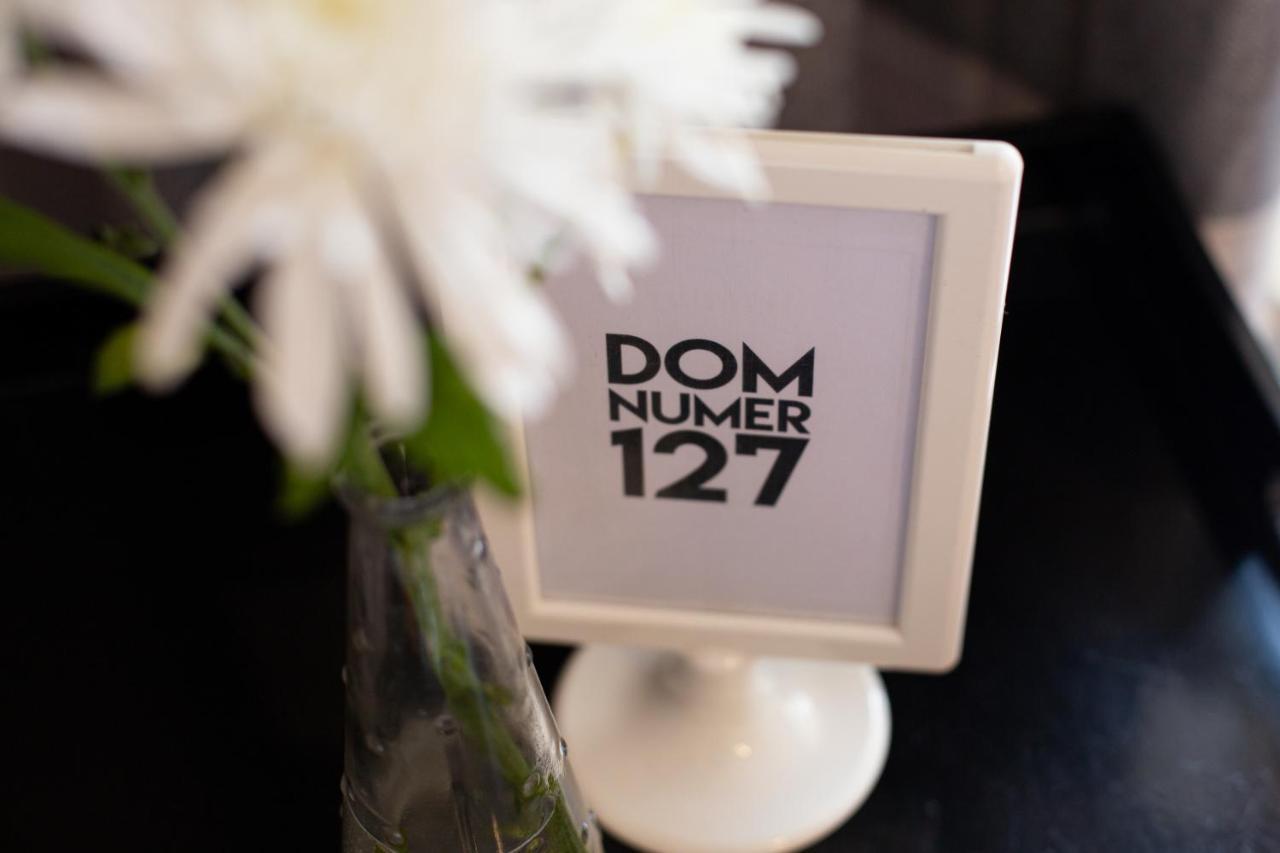 Dom Numer 127 Czarna Gora Ngoại thất bức ảnh